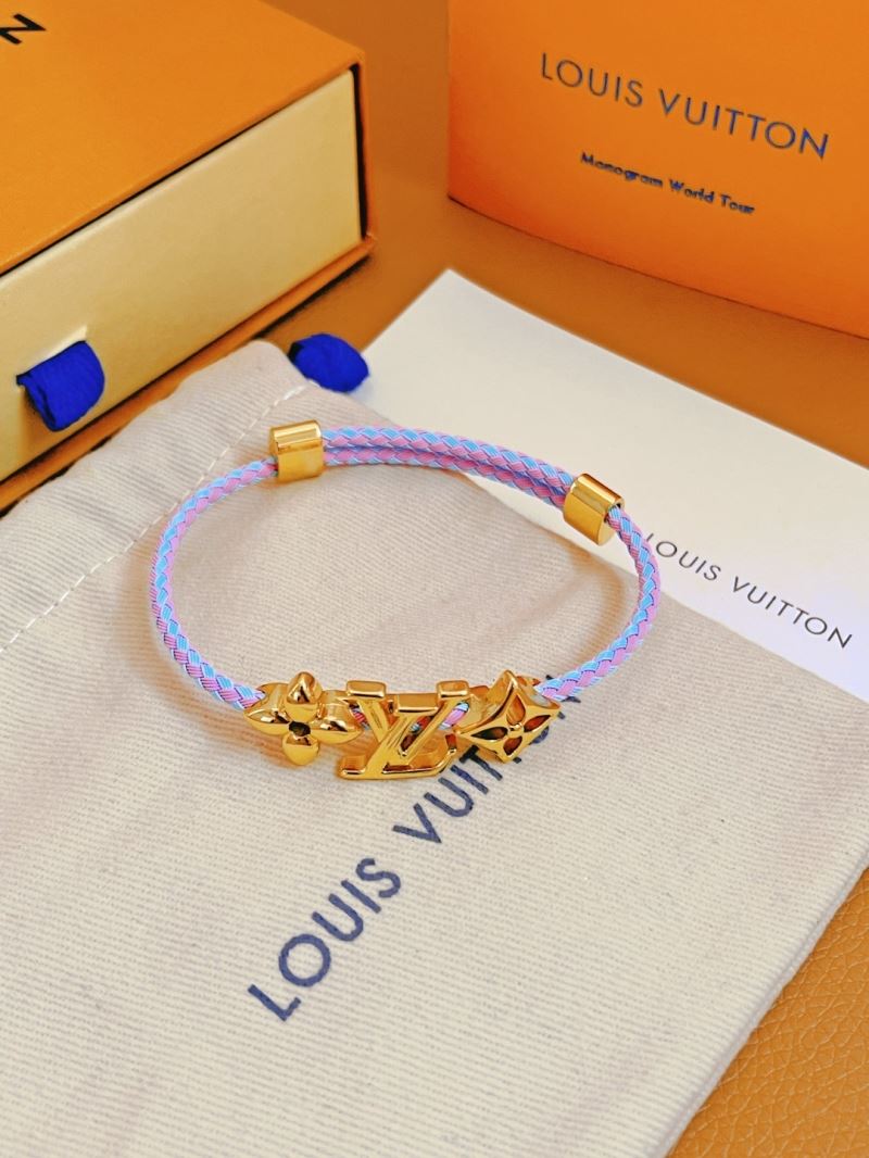 Louis Vuitton Bracelets